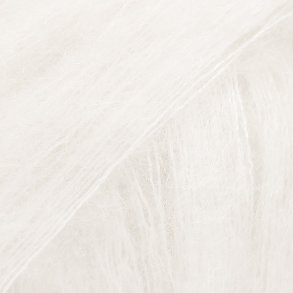 DROPS Kid Silk - Off White